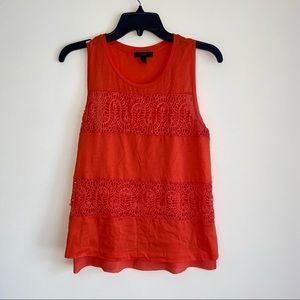 NWOT J. Crew Tank